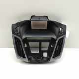 Lüftungsgitter Armaturenbrett Ford Focus III (DYB) BM5118835H