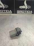 HEIZUNGSLÜFTER REGLER WIDERSTAND MERCEDES-BENZ C T-Model (S204) C 320 CDI (204.222) 00894130