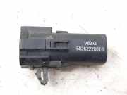 Außentemperatursensor RENAULT KOLEOS I (HY_) 2.0 dCi 4x4 (HY0K) 5826222001B