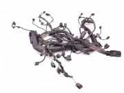 Kabel Motor Mercedes-Benz Sprinter 3,5t Bus (906) A6511592525