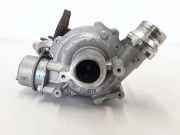 Turbolader RENAULT MEGANE IV (B9A/M_) 1.5 dCi 110 (B9A3) 16411014770