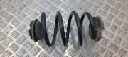 Schraubenfeder hinten links NISSAN LEAF (ZE1) Electric