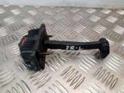 Türanschlag vorne links JAGUAR XF (X250) 2.2 D 8X23F23552AC