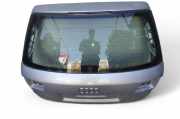 Heckklappe geschlossen Audi A4 Avant (8E, B7) ZIM67079