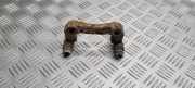 Brake Pad Bracket VW BORA Variant (1J6) 1.9 TDI