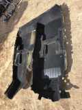 Salonteppich VW PASSAT B9 Variant (CJ5) 1.5 TSI eHybrid 3j1863021a