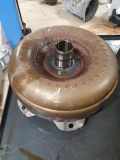 DREHMOMENTWANDLER AUTOMATIKGETRIEBE BMW 7 (F01, F02) 750 i xDrive 000212