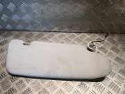 Sonnenblende links Mercedes-Benz M-Klasse (W163) A1638102510