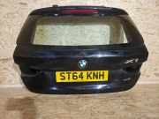 Kofferraumdeckel BMW X1 (E84) sDrive 16 d