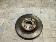 Bremsscheibe vorne links MITSUBISHI GRANDIS (NA_W) 2.0 DI-D (NA8W)