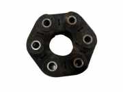 Propshaft Rubber Coupling BMW 3 Touring (E91) 325 d GAB01017 7511454