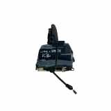 Türschloss hinten links RENAULT LAGUNA II Grandtour (KG0/1_) 3.0 V6 24V (KG0D) 009152