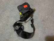 Rear Windshield Spoiler MERCEDES-BENZ M (W163) ML 270 CDI (163.113) 33006062f