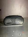 Kombiinstrument BMW X3 (E83) 2.0 d 102468114