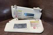 Sonnenblende links Fiat Grande Punto (199) B288