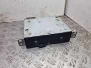 Radio/Navigationssystem-Kombination Peugeot 508 I () 9676837880