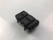 Schalter für Fensterheber links vorne Ford Mondeo III (B5Y) 3S7T14A132BA