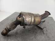 Abgassystem BMW 1 (E87) 118 d 7810141