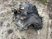 Schaltgetriebe Toyota Corolla Verso (E12J1)