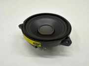 Türlautsprecher hinten rechts LAND ROVER DISCOVERY II (L318) 2.5 Td5 4x4 JX7318808EA