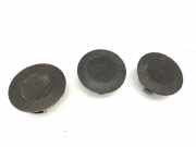 Türlautsprecher vorne rechts PEUGEOT 407 (6D_) 2.0 HDi 135 9633355880 9645552377