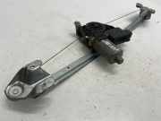 Fensterheber vorne rechts OPEL ZAFIRA B (A05) 1.7 CDTI