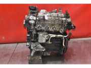 Motor ohne Anbauteile (Benzin) VW Golf VI Variant (AJ5) CAX