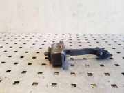 Türanschlag hinten links MERCEDES-BENZ M (W163) ML 270 CDI (163.113)