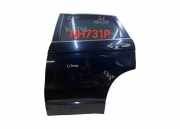 Tür hinten links HONDA CR-V III (RE_) 2.2 i-DTEC 4WD (RE6)