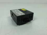 Alarmblock MERCEDES-BENZ E (W211) E 320 CDI (211.022) KL7417 A2118209126