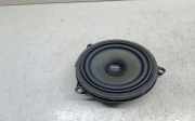 Türlautsprecher hinten rechts BMW X3 (F25) xDrive 20 d 9209183