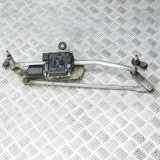 Scheibenwischermechanismus vorne VW PASSAT B7 (362) 2.0 TDI A5361-794 3AB955023