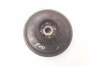 Kurbelwellenriemenscheibe AUDI A6 Avant (4B5, C5) 2.4 078105255 078105255G