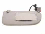 Rechte Sonnenblende PEUGEOT 406 Coupe (8C) 2.2 HDI