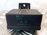 Zündkerzenrelais FIAT ULYSSE (179_) 2.2 JTD 9639912580