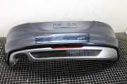 Hintere Stoßstange AUDI TT (8J3) 2.0 TDI quattro COLOR: 8A / Z5A