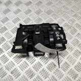 Ölabscheider (Abscheider) MERCEDES-BENZ CL (C216) CL 500 4-matic (216.394) 9808686980