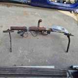 Anhängerkupplung Nissan X-Trail II (T31)