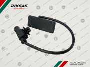 Heckklappenöffnungstaste FIAT 500E (332_) Elektro (FA1) 52056462