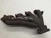 Auspuffkrümmer Mercedes-Benz B-Klasse Sports Tourer (W245) 6401420301