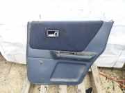 Türpolster hinten rechts AUDI 80 (89, 89Q, 8A, B3) 1.6 TD