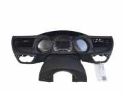 Tachometer Citroen C5 III (RD) 9682386677