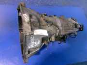 Schaltgetriebe Jaguar S-Type (X200)