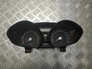 Kombiinstrument FORD FIESTA VI 1.6 TDCi VP8A6F-10894-BC