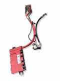 PLUS-KABELBAUM BMW 3 (E90) 318 d 793766
