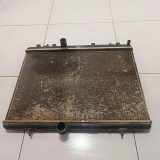 Kühlkörper PEUGEOT PARTNER Combispace (5F) 1.6 HDi 90 9674089680 RM2047