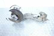Hintere Stoßstange NISSAN JUKE (F15) 1.6 DIG-T 4x4