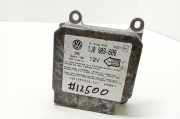 Steuergerät Airbag VW Sharan (7M) 1J0909608