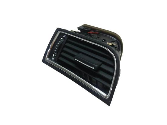 Frischluftgrill SKODA SUPERB II Estate (3T5) 2.0 TDI 16V 3T0819702 Bild Frischluftgrill SKODA SUPERB II Estate (3T5) 2.0 TDI 16V 3T0819702