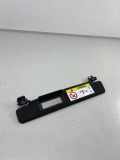 Linke Sonnenblende JAGUAR F-TYPE Coupe (X152) 3.0 Ex5300014ba